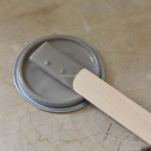 Dark Powder Kalkmaling 700 ml