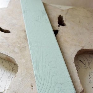 Dusty Green 100ml Lysegrøn Kalkmaling Dusty Green 100ml Lysegrøn Kalkmaling