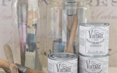 Gratis Pensel Eller Gratis Slibemåtte - Se mere om Kalkmaling her!