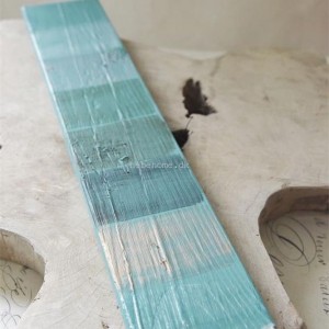 Old Turquoise Kalkmaling 700ml