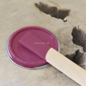 Vintage Red 700ml Rød Kalkmaling