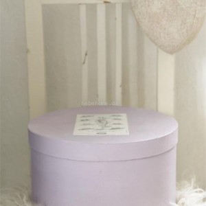 French Lavender 700ml Lys lilla Kalkmaling French Lavender 700ml Lys lilla Kalkmaling