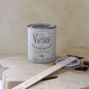 Faded Lavender Kalkmaling 700 ml