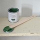 Kalkmaling - Forrest Green 100 ml Kalkmaling - Forrest Green 100 ml