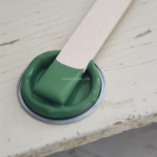 Kalkmaling - Forrest Green 100 ml Kalkmaling - Forrest Green 100 ml