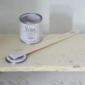 French Lavender 100ml Lys lilla Kalkmaling French Lavender 100ml Lys lilla Kalkmaling