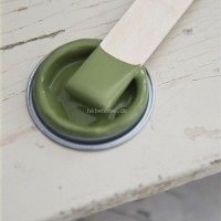 Kalkmaling - Olive Green 100 ml