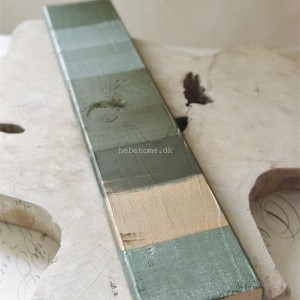 Dusty Olive 100ml Mørk Grøn Kalkmaling Dusty Olive 100ml Mørk Grøn Kalkmaling