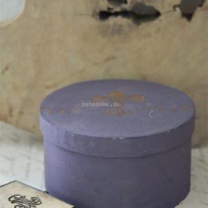 Lilla Kalkmaling Dark Lavender 100 ml Lilla Kalkmaling Dark Lavender 100 ml
