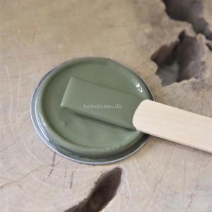 Dusty Olive 700ml Mørk Grøn Kalkmaling Dusty Olive 700ml Mørk Grøn Kalkmaling