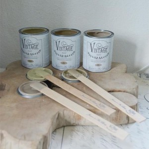 Lys brun-grå Kalkmaling Soft Beige 700 ml Lys brun-grå Kalkmaling Soft Beige 700 ml