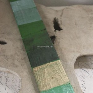 Bright Green Kalkmaling 100ml