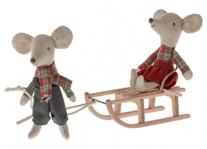 -20% på ALT Maileg - LIVE Salg onsdag kl. 19 - JuleNyheder