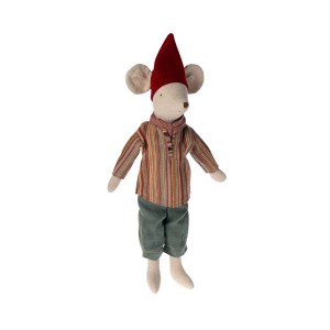 Julemus 37 cm medium Maileg Julemus 37 cm medium Maileg