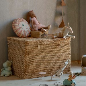 Pude Rund Enhjørning 26cm Maileg  Pude Rund Enhjørning 26cm Maileg