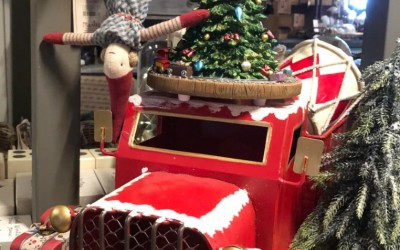 ♥ Jule-Give-Away ♥ Jule-Nyheder ♥ Jule-Tilbud ♥ Jule-pynt - Gratis Levering - se hvordan >>>