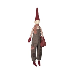 Nisse Dreng - Advent - 121cm Nisse Dreng - Advent - 121cm