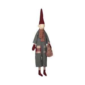 Nisse Dreng - Advent - 106cm Maileg Nisse Dreng - Advent - 106cm Maileg