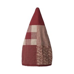 Nissehue Maileg Størrelse 3-6 år - Blomster