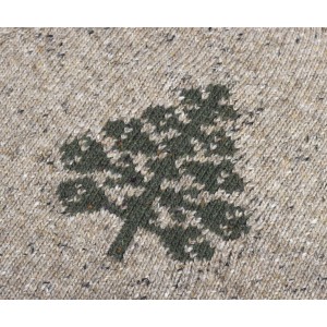 Strikket sweater Træ Maileg Størrelse 5-6 år