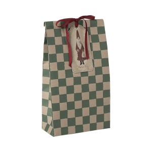 Gavepose Medium - Tern Grøn Maileg