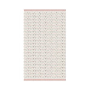 Gavepapir 10 m Cherry Rød Maileg