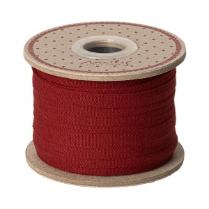 Gavebånd, 25 m - Rød Gavebånd, 25 m - Rød