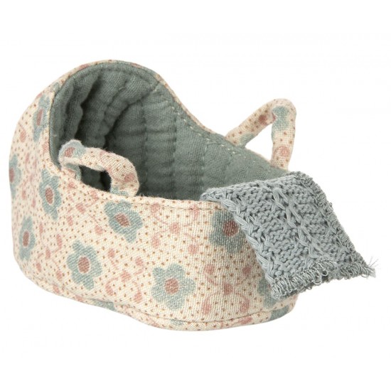 Babylift, Baby mus - Blå Babylift, Baby mus - Blå