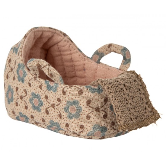 Babylift, Baby mus - Rosa Babylift, Baby mus - Rosa