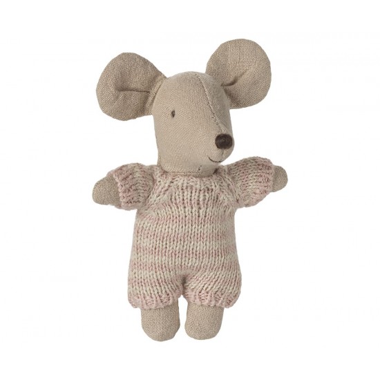 Babymus i babylift - Rosa Babymus i babylift - Rosa
