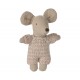 Babymus i babylift - Rosa Babymus i babylift - Rosa