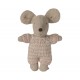 Babymus i babylift - Rosa Babymus i babylift - Rosa