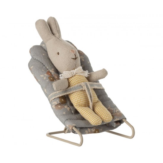 Babysitter, My - Blå Babysitter, My - Blå