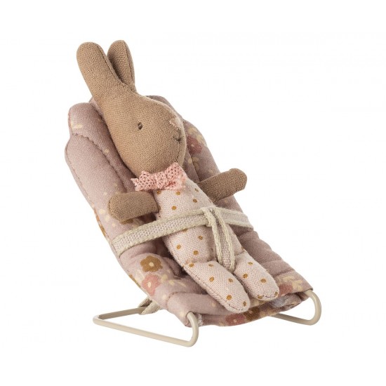 Babysitter, My - Rosa