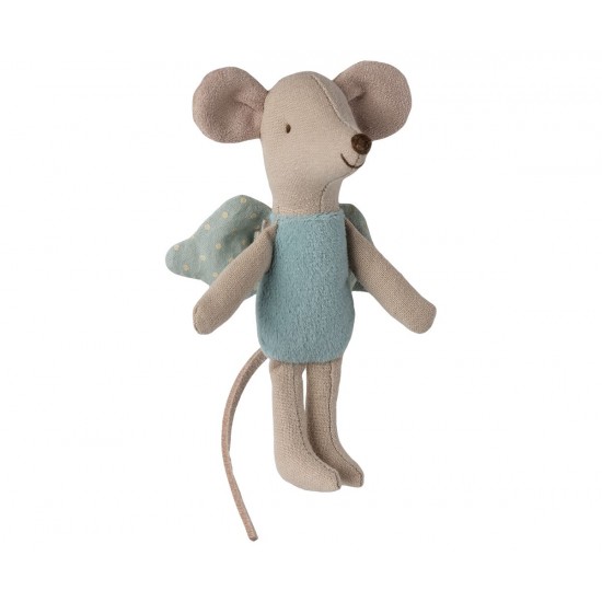 Fe mus, Little - Mint Fe mus, Little - Mint