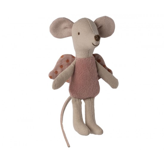 Fe mus, Little - Rosa Fe mus, Little - Rosa