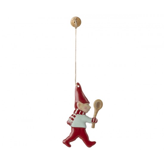 Metal ornament, Pixy - Ske Metal ornament, Pixy - Ske