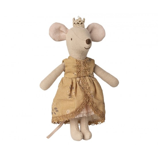 Prinsesse mus, Storesøster Prinsesse mus, Storesøster
