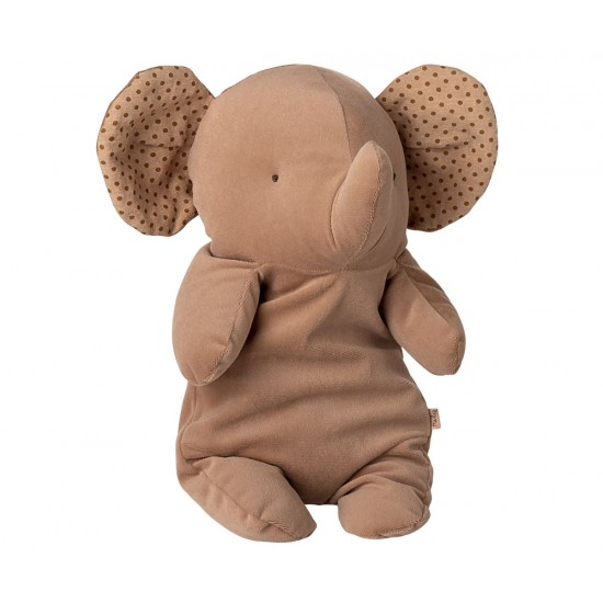 Safari friends, Elefant, Medium - Vintage rosa Safari friends, Elefant, Medium - Vintage rosa