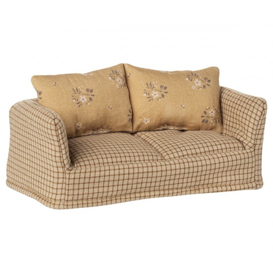 Sofa, Mus - Mable Sofa, Mus - Mable