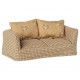 Sofa, Mus - Mable Sofa, Mus - Mable