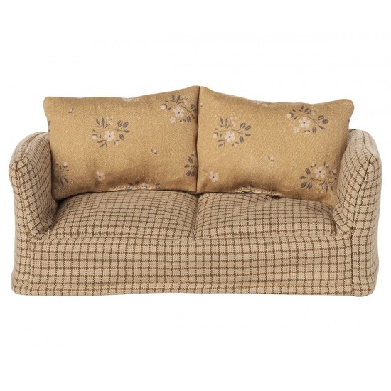 Sofa, Mus - Mable Sofa, Mus - Mable