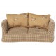Sofa, Mus - Mable Sofa, Mus - Mable