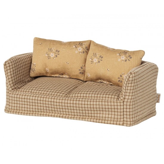 Sofa, Mus - Mable Sofa, Mus - Mable