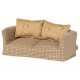 Sofa, Mus - Mable Sofa, Mus - Mable