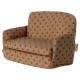 Sofa seng, Mus - Prikker Sofa seng, Mus - Prikker