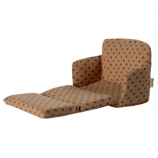 Sofa seng, Mus - Prikker Sofa seng, Mus - Prikker