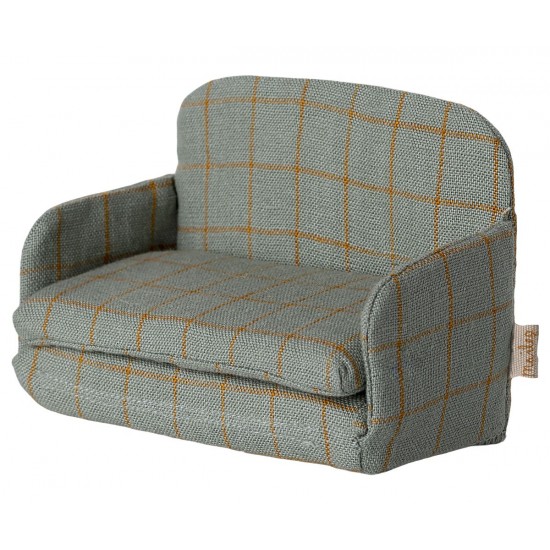 Sofa seng, Mus - Tern Sofa seng, Mus - Tern
