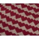 Strikket sweater, Størrelse 3-4 år - Hjerter Strikket sweater, Størrelse 3-4 år - Hjerter