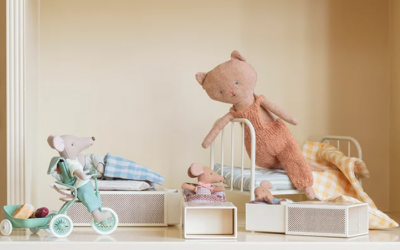 Maileg - SS24 - 10% - Point - Kig ind og se hvordan du får Din Maileg gave!